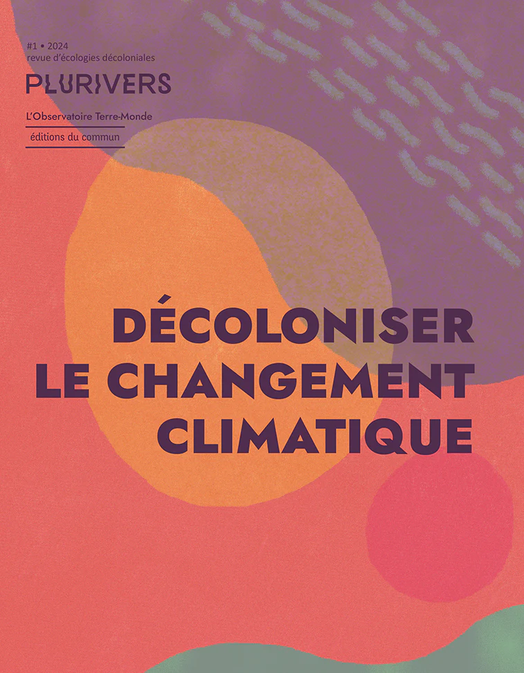 Couverture de Plurivers #1